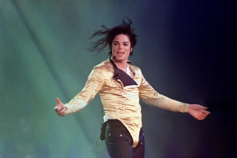 Michael Jackson music records and why they are almost impossible to break