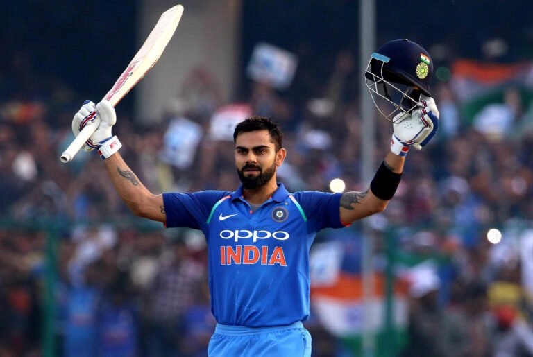 Virat Kohli ODI records that may never be broken in modern cricket