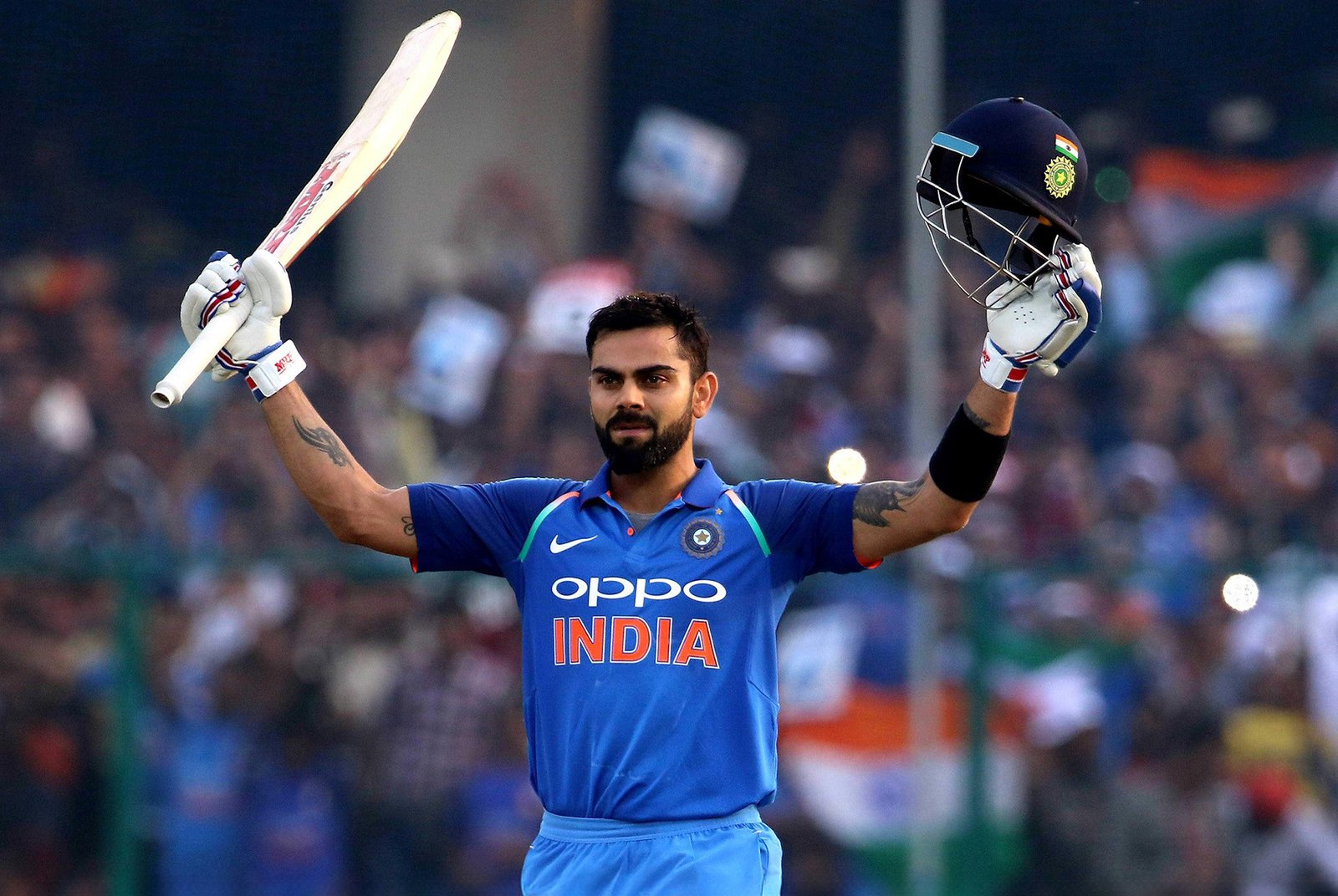 Virat Kohli ODI records that may never be broken in modern cricket